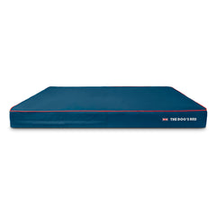 The Dog’s Bed Orthopaedic, Dog Bed Replacement Cover, Waterproof Memory Foam Dog Bed