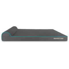 The Dog’s Bed Orthopaedic Dog Bed, Headrest Waterproof Memory Foam Dog Bed