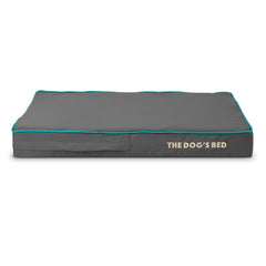 The Dog’s Bed Orthopaedic, Dog Bed Replacement Cover, Waterproof Memory Foam Dog Bed