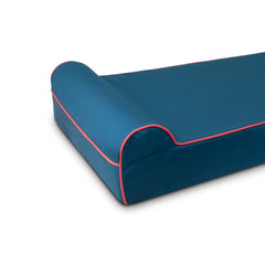 The Dog’s Bed Orthopaedic Dog Bed, Headrest Waterproof Memory Foam Dog Bed