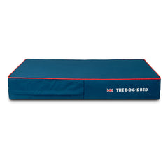 The Dog’s Bed Orthopaedic, Dog Bed Replacement Cover, Waterproof Memory Foam Dog Bed