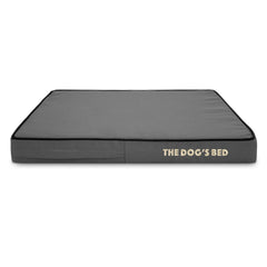 The Dog’s Bed Orthopaedic, Dog Bed Replacement Cover, Waterproof Memory Foam Dog Bed