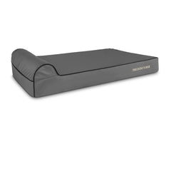 The Dog’s Bed Orthopaedic Dog Bed, Headrest Waterproof Memory Foam Dog Bed