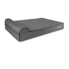 The Dog’s Bed Orthopaedic Dog Bed, Headrest Waterproof Memory Foam Dog Bed