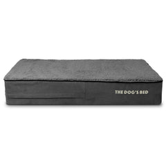 The Dog’s Bed Orthopaedic, Dog Bed Replacement Cover, Waterproof Memory Foam Dog Bed