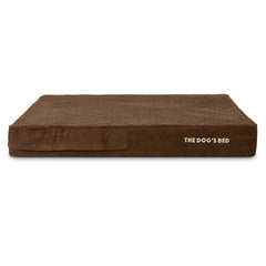 The Dog’s Bed Orthopaedic, Dog Bed Replacement Cover, Waterproof Memory Foam Dog Bed