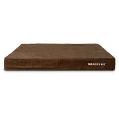 The Dog’s Bed Orthopaedic, Dog Bed Replacement Cover, Waterproof Memory Foam Dog Bed