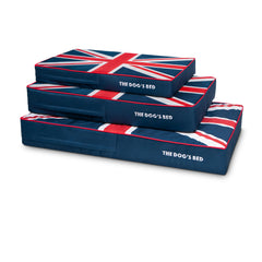 The Dog’s Bed Orthopaedic, Dog Bed Replacement Cover, Waterproof Memory Foam Dog Bed