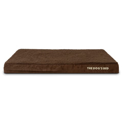 The Dog’s Bed Orthopaedic, Dog Bed Replacement Cover, Waterproof Memory Foam Dog Bed