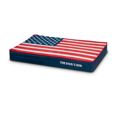 The Dog’s Bed Orthopaedic, Dog Bed Replacement Cover, Waterproof Memory Foam Dog Bed
