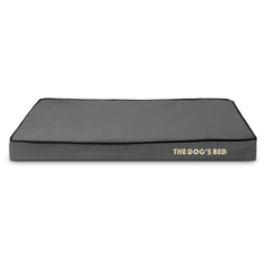 The Dog’s Bed Orthopaedic, Dog Bed Replacement Cover, Waterproof Memory Foam Dog Bed