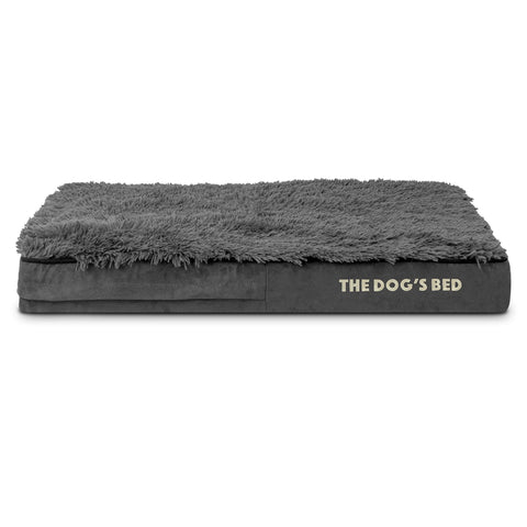 The Dog’s Bed Orthopaedic, Dog Bed Replacement Cover, Waterproof Memory Foam Dog Bed