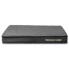 The Dog’s Bed Orthopaedic, Dog Bed Replacement Cover, Waterproof Memory Foam Dog Bed