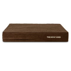 The Dog’s Bed Orthopaedic, Dog Bed Replacement Cover, Waterproof Memory Foam Dog Bed