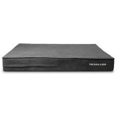 The Dog’s Bed Orthopaedic, Dog Bed Replacement Cover, Waterproof Memory Foam Dog Bed