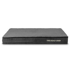 The Dog’s Bed Orthopaedic, Dog Bed Replacement Cover, Waterproof Memory Foam Dog Bed