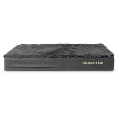The Dog’s Bed Orthopaedic, Dog Bed Replacement Cover, Waterproof Memory Foam Dog Bed