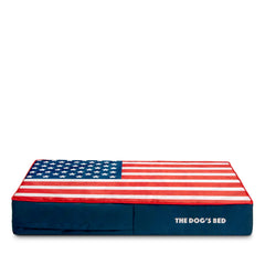The Dog’s Bed Orthopaedic, Dog Bed Replacement Cover, Waterproof Memory Foam Dog Bed