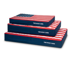 The Dog’s Bed Orthopaedic, Dog Bed Replacement Cover, Waterproof Memory Foam Dog Bed