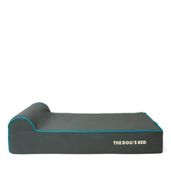 The Dog’s Bed Orthopaedic Dog Bed, Headrest Waterproof Memory Foam Dog Bed