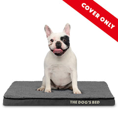 The Dog’s Bed Orthopaedic, Dog Bed Replacement Cover, Waterproof Memory Foam Dog Bed
