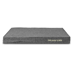 The Dog’s Bed Orthopaedic, Dog Bed Replacement Cover, Waterproof Memory Foam Dog Bed