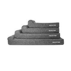 The Dog’s Bed Orthopaedic Dog Bed, Headrest Waterproof Memory Foam Dog Bed