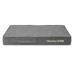 The Dog’s Bed Orthopaedic, Dog Bed Replacement Cover, Waterproof Memory Foam Dog Bed