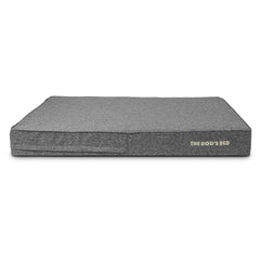 The Dog’s Bed Orthopaedic, Dog Bed Replacement Cover, Waterproof Memory Foam Dog Bed