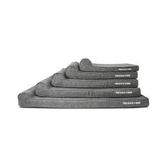 The Dog’s Bed Orthopaedic Dog Bed, Headrest Waterproof Memory Foam Dog Bed