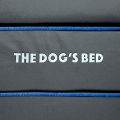 The Dog’s Bed Orthopaedic, Dog Bed Replacement Cover, Waterproof Memory Foam Dog Bed