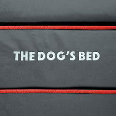 The Dog’s Bed Orthopaedic, Dog Bed Replacement Cover, Waterproof Memory Foam Dog Bed
