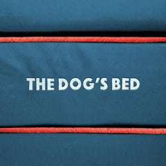 The Dog’s Bed Orthopaedic, Dog Bed Replacement Cover, Waterproof Memory Foam Dog Bed
