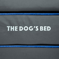 The Dog’s Bed Orthopaedic, Dog Bed Replacement Cover, Waterproof Memory Foam Dog Bed