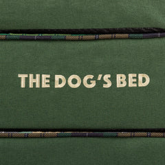 The Dog’s Bed Orthopaedic, Dog Bed Replacement Cover, Waterproof Memory Foam Dog Bed