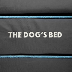 The Dog’s Bed Orthopaedic, Dog Bed Replacement Cover, Waterproof Memory Foam Dog Bed