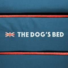The Dog’s Bed Orthopaedic, Dog Bed Replacement Cover, Waterproof Memory Foam Dog Bed