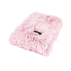 The Dog’s Blanket Sound Sleep Donut Dog Blanket, Soft, Calming, Anti-Anxiety Snuggler Blankets